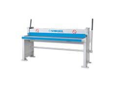 Mechanical guillotines Schechtl