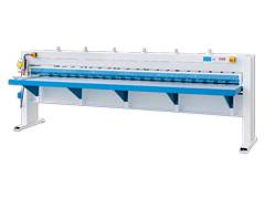 Rolling machines Schechtl